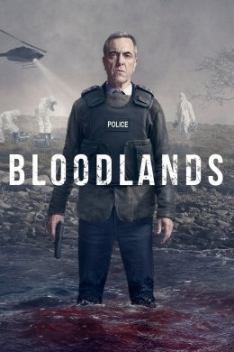 Bloodlands - Saison 2
