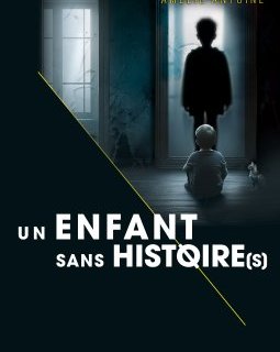 Un enfant sans histoire(s) - Amélie Antoine