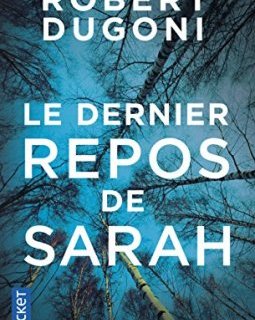 Le Dernier repos de Sarah