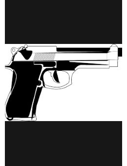 Un braquage gastronomique