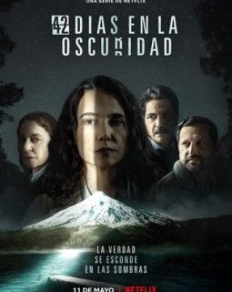 42 jours d'obscurité - Claudia Huaiquimilla et Gaspar Antillo