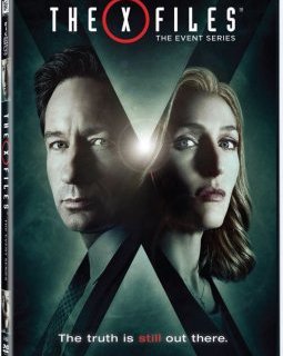 X-Files - Saison 2