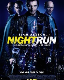 Night Run - Jaume Collet-Serra