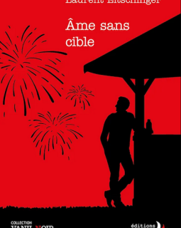  Âme sans cible - Laurent Eltschinger