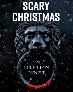 Scary Christmas - Eilleen McMullan