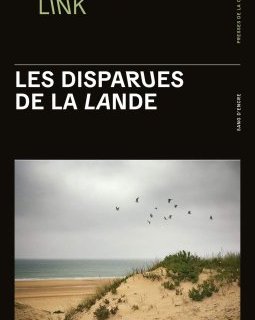 Les disparues de la Lande - Charlotte Link