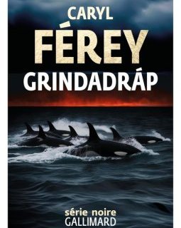 Grindadráp - Caryl Férey