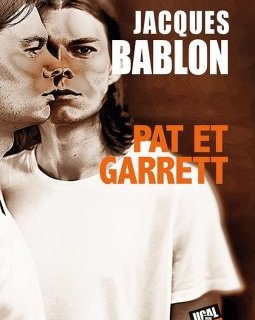 Pat et Garrett - Jacques Bablon