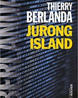 Jurong Island - Thierry Berlanda