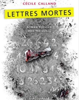 Les résultats du Prix Calibre 47 et Prix BD Polar Encontre 2024