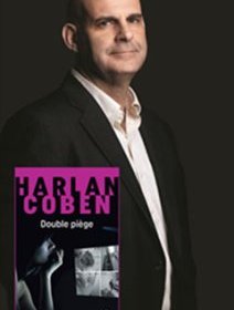 Interview d'Harlan Coben à Lire en poche !