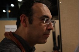 André-François Ruaud à la question