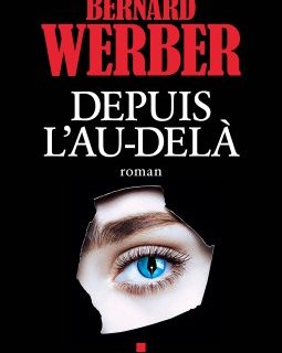 Rencontre avec Bernard Werber