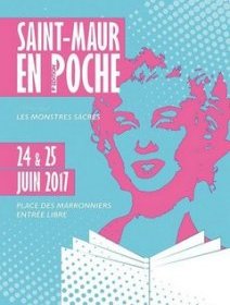 Maud Tabachnik récompensée à Saint-Maur en Poche 
