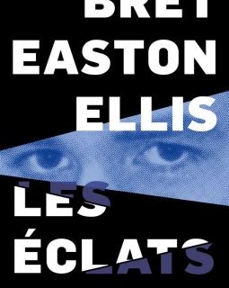 Bret Easton Ellis de nouveau adapté ! 