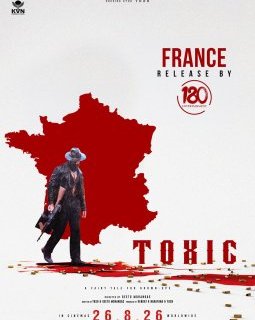 Les polars du mois d'août à ne pas manquer au cinéma.