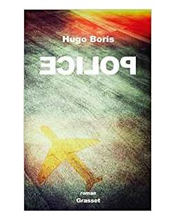 Police - Hugo Boris