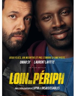 Loin du périph - Louis Leterrier