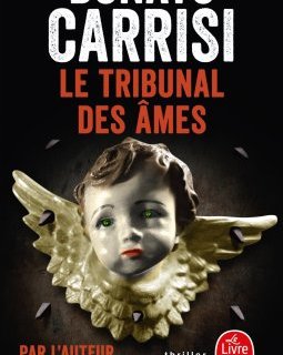Le tribunal des âmes - Donato Carrisi