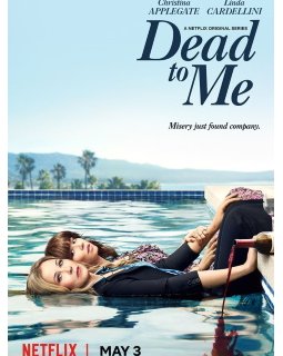 Dead to me - Une saison 3 annoncée