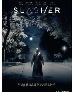Slasher - David Cronenberg au casting de la saison 4