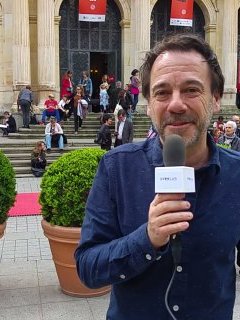 Cadavre exquis des auteurs aux Quais du Polar 2018