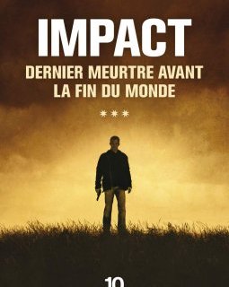 Impact - Ben. H WINTERS