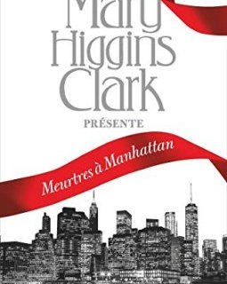 Meurtres à Manhattan