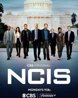 La sortie du crossover de NCIS repoussée