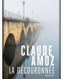 La découronnée - Claude Amoz