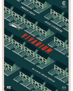 Vivarium - Lorcan Finnegan