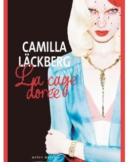 Camilla Läckberg en tête des ventes 2019 de livres en Suède