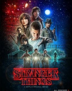 Stranger Things - Saison 1
