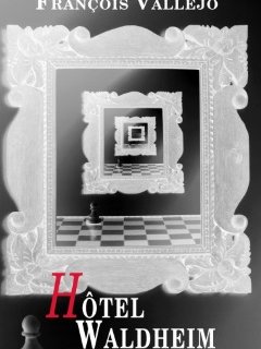 Rencontre avec François Vallejo - 16 et 17 novembre