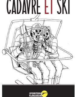 Les Pontons Flingueurs relancent leur tournoi de brèves nouvelles noires !