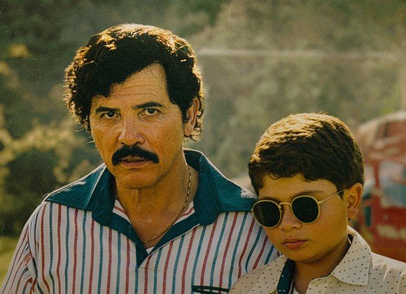 La bande‑annonce de «&nbsp;Dear Killer Nannies&nbsp;» sur le fils de Pablo Escobar.