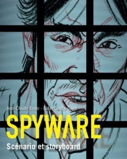 Kampuchea - scenario et storyboard