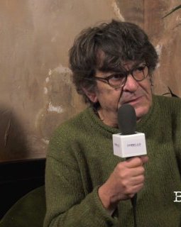 A cœur ouvert : Jean-Bernard Pouy