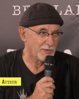 L'interrogatoire de Ian Manook