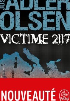 Victime 2117 : La huitième enquête du département V - Jussi Adler Olsen
