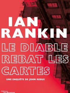 Rencontrez Ian Rankin !
