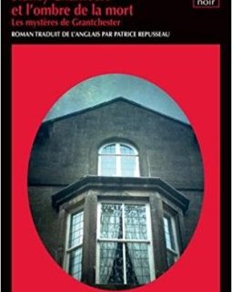 Sydney chambers et l'ombre de la mort- James Runcie