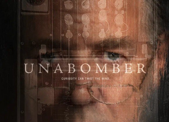 La bande-annonce du thriller Unabomber avec Russell Crowe&nbsp;sur Netflix.&nbsp;