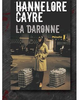L'interrogatoire de Hannelore Cayre