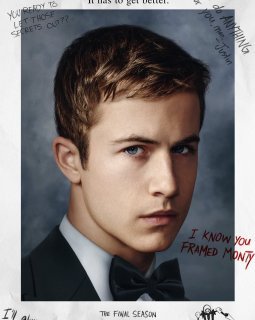 13 Reasons Why - Saison 4