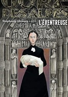 L'Eventreuse - Stéphanie Glassey 