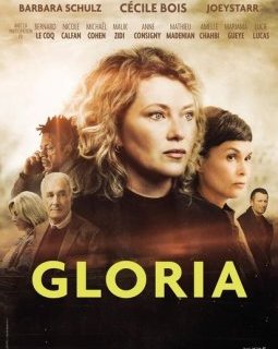 Gloria, la mini-série de Jeanne Le Guillou et Bruno Dega