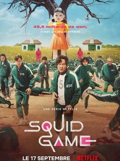 Six mois plus tard, retour sur Squid Game !