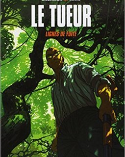 Le Tueur, Tome 13 : Lignes de fuite