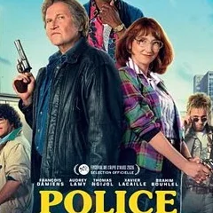 Police Flash 80 sort aujourd'hui au cinéma !